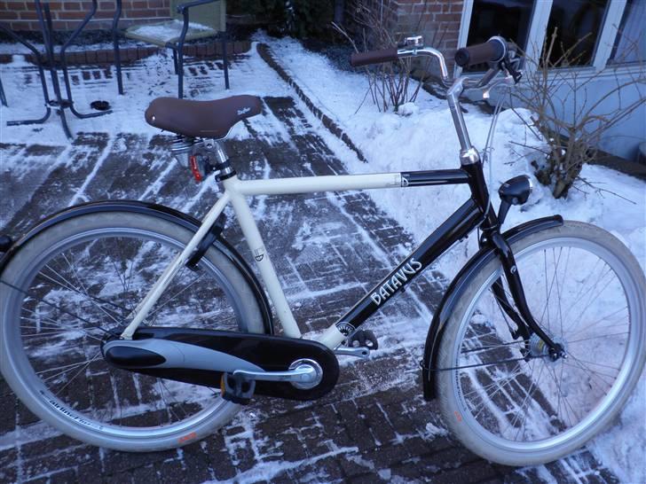 Batavus til salg  billede 1