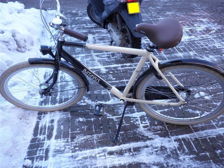 Batavus til salg  billede 2