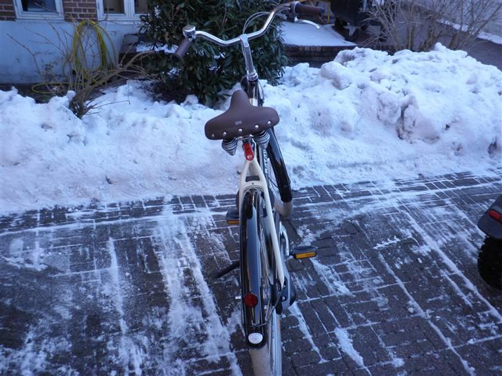 Batavus til salg  billede 3