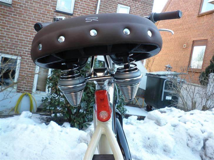 Batavus til salg  billede 4