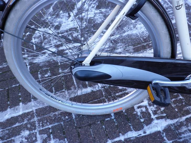 Batavus til salg  billede 5