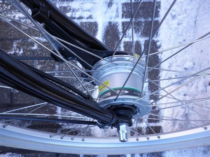 Batavus til salg  billede 6