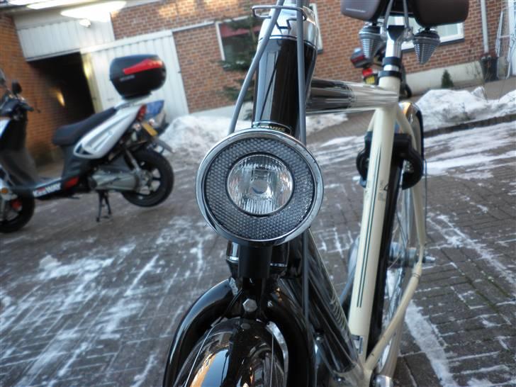 Batavus til salg  billede 7