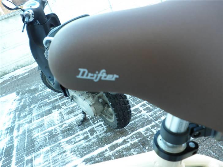 Batavus til salg  billede 8