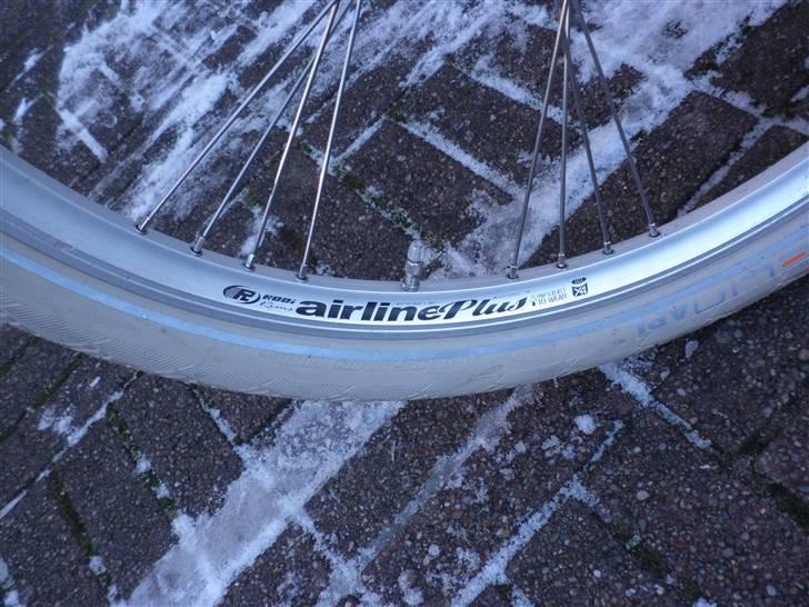 Batavus til salg  billede 9