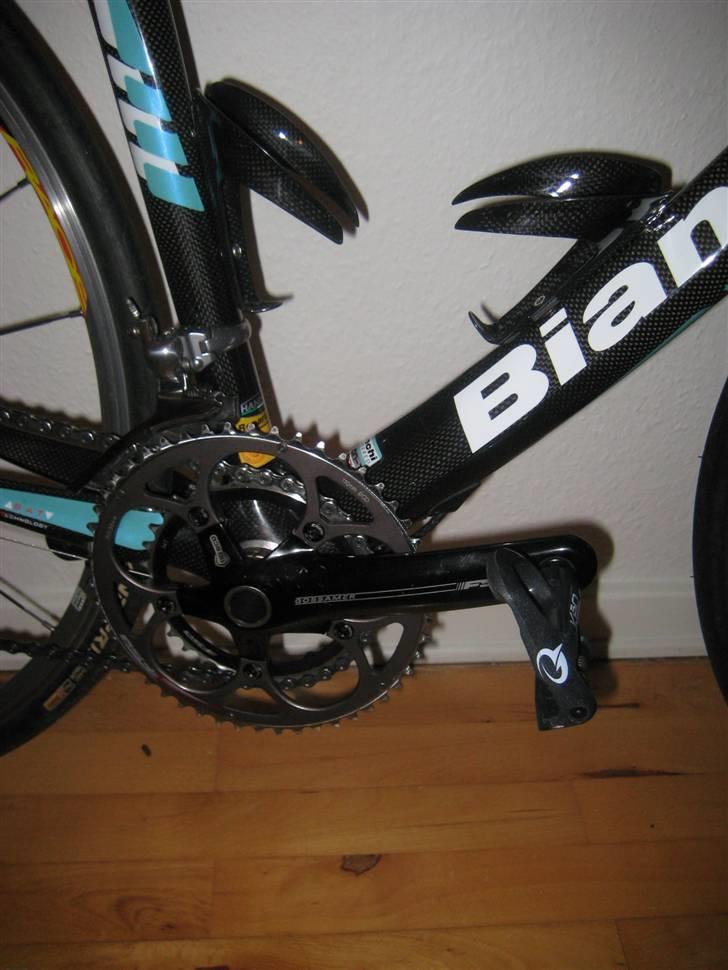 Bianchi C2C 928 Carbon billede 10