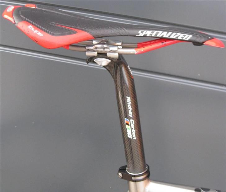 Argon 18 Titanium billede 2