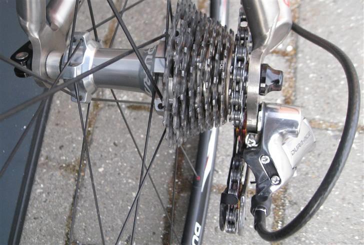 Argon 18 Titanium billede 4