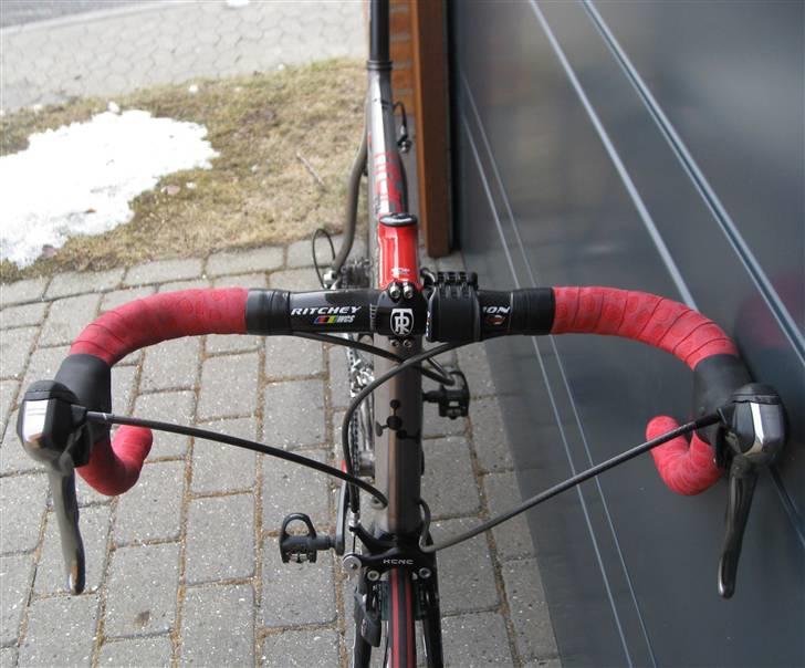 Argon 18 Titanium billede 6