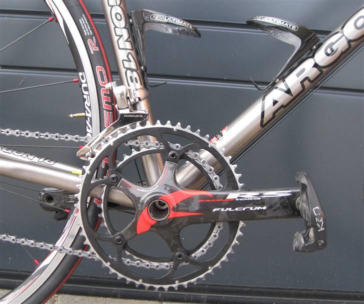 Argon 18 Titanium billede 7