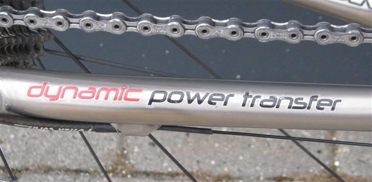 Argon 18 Titanium billede 9