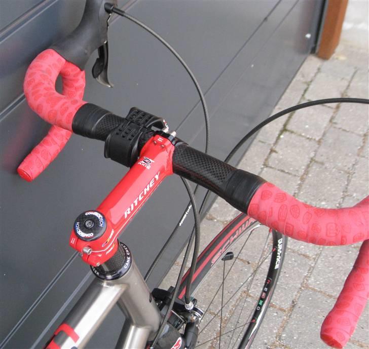 Argon 18 Titanium billede 11