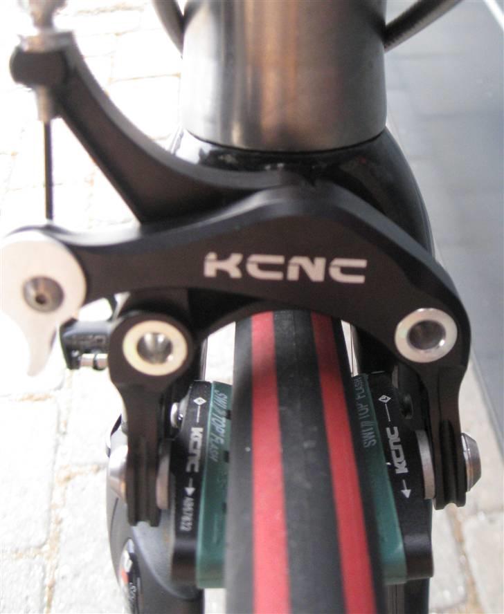 Argon 18 Titanium billede 12