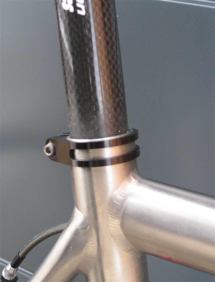 Argon 18 Titanium billede 13