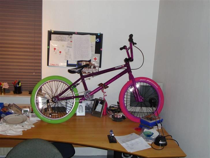 Eastern Bikes Traildigger 2009 billede 11