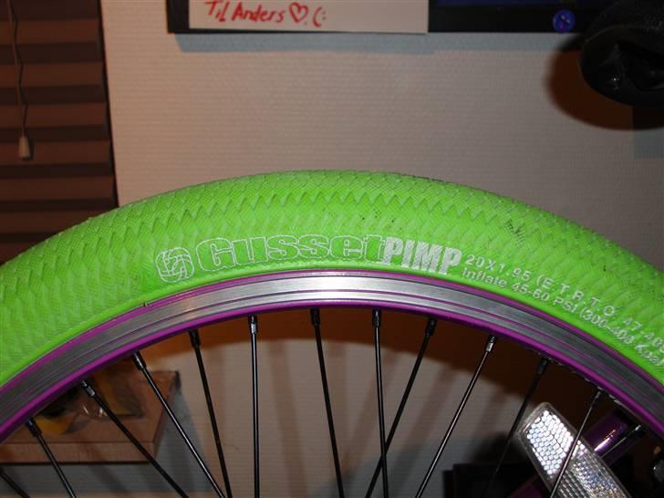 Eastern Bikes Traildigger 2009 billede 13