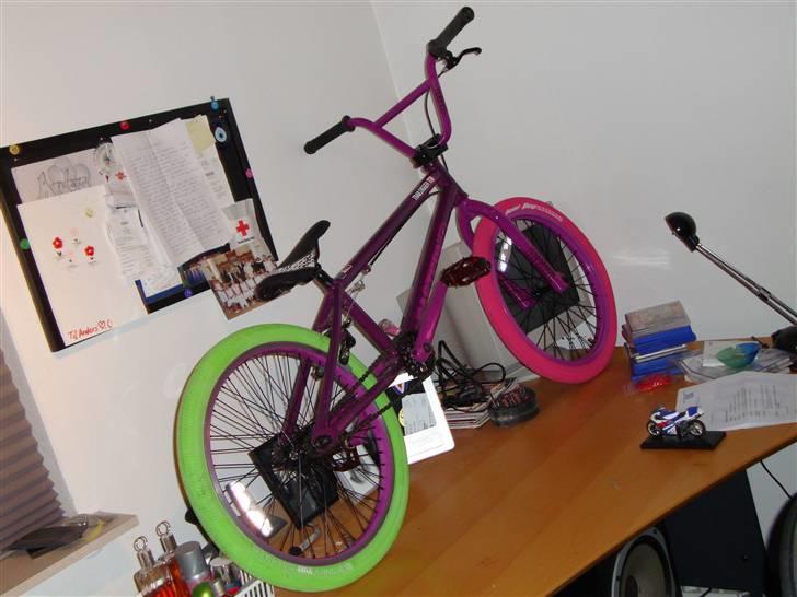 Eastern Bikes Traildigger 2009 billede 14