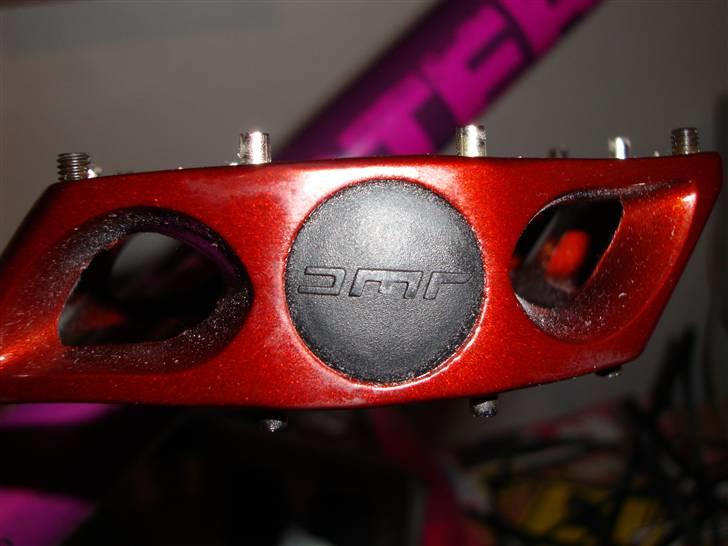 Eastern Bikes Traildigger 2009 billede 15