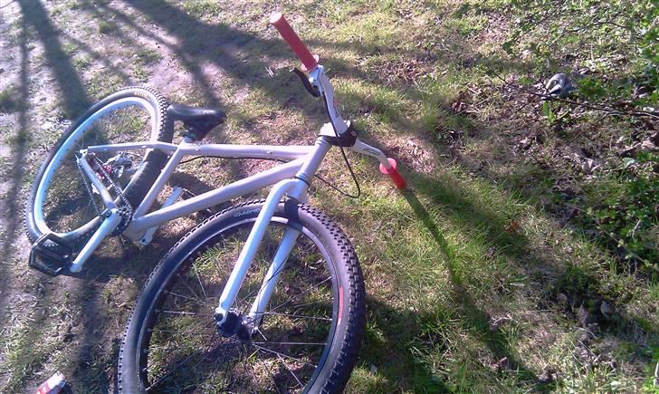 Revell 450R billede 1