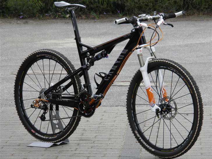 Canyon Lux MR billede 1