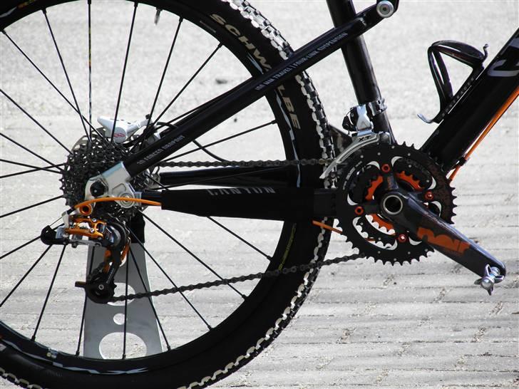 Canyon Lux MR billede 2