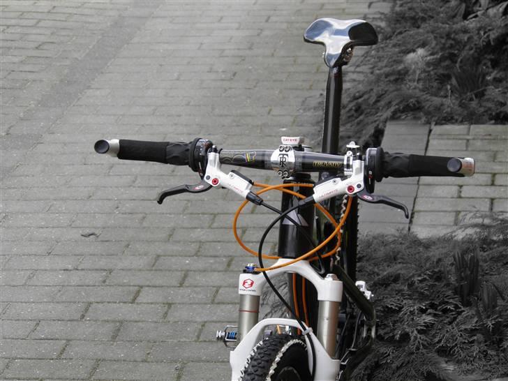 Canyon Lux MR billede 3
