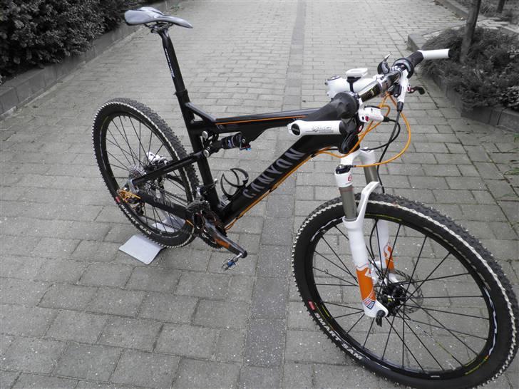 Canyon Lux MR billede 4