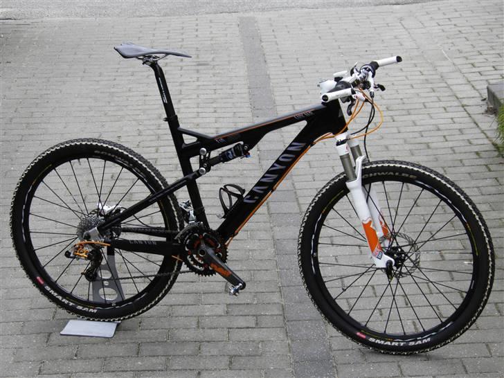 Canyon Lux MR billede 7