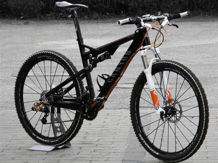 Canyon Lux MR billede 10