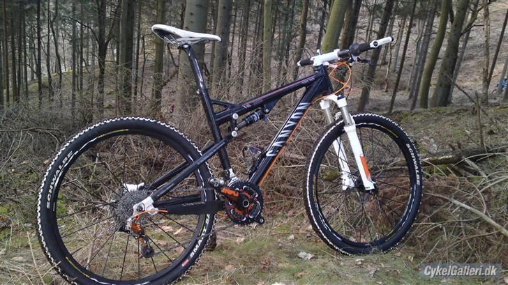 Canyon Lux MR billede 11