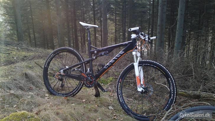 Canyon Lux MR billede 12