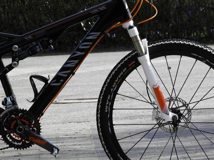 Canyon Lux MR billede 15