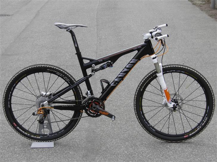 Canyon Lux MR billede 18