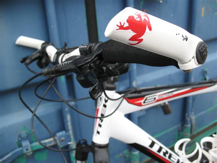 Trek 6300 årg.2009 (LUCILLE)  SOLGT billede 1