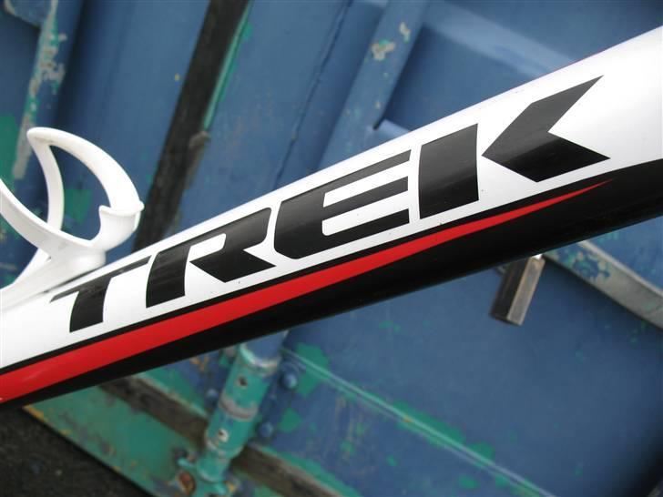 Trek 6300 årg.2009 (LUCILLE)  SOLGT billede 7