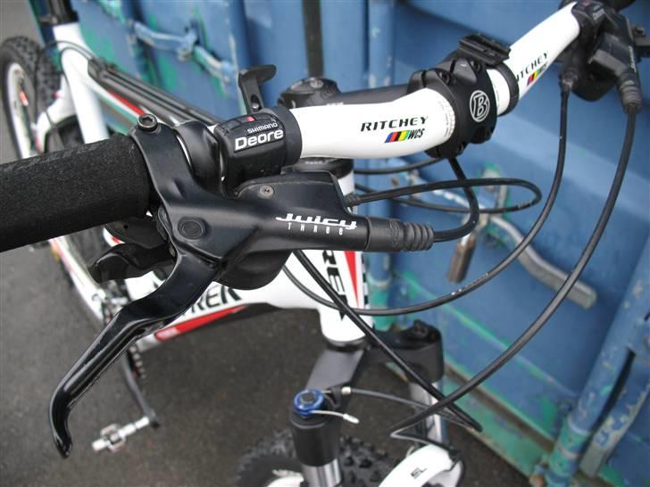 Trek 6300 årg.2009 (LUCILLE)  SOLGT billede 10