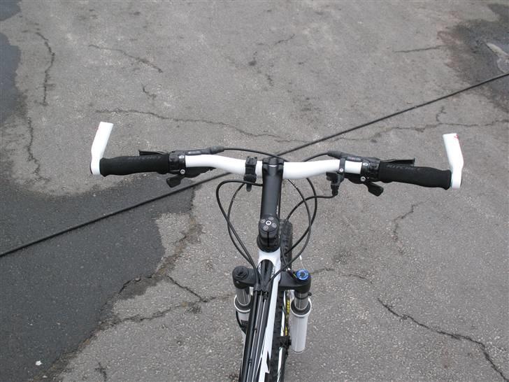 Trek 6300 årg.2009 (LUCILLE)  SOLGT billede 11