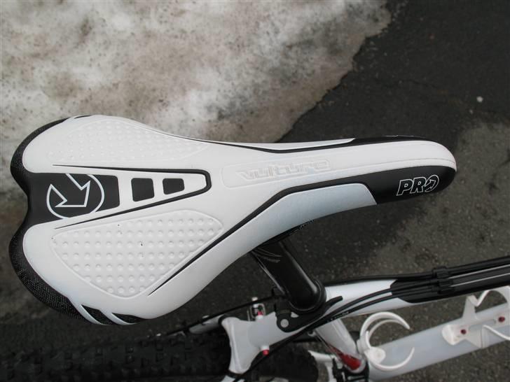 Trek 6300 årg.2009 (LUCILLE)  SOLGT billede 12