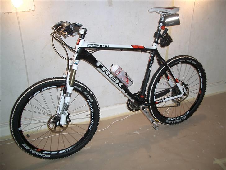 Trek 8500 (2010) billede 1