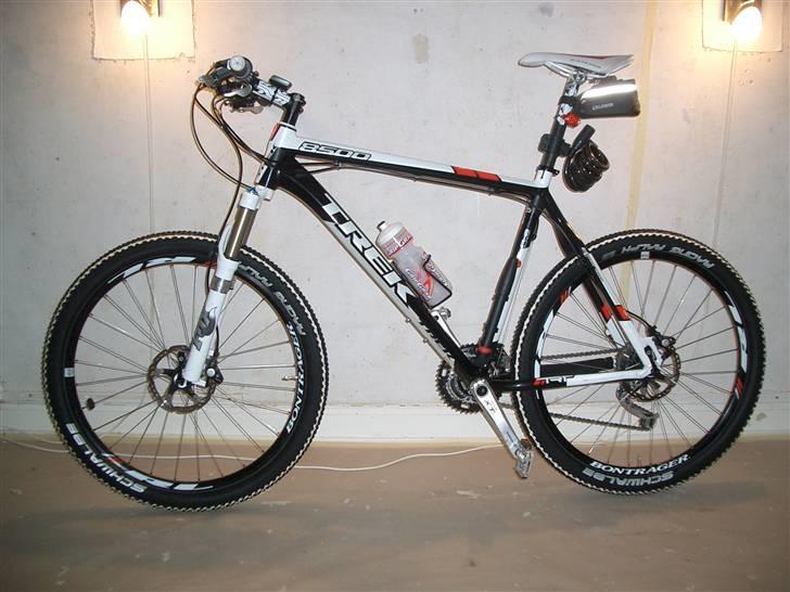 Trek 8500 (2010) billede 2