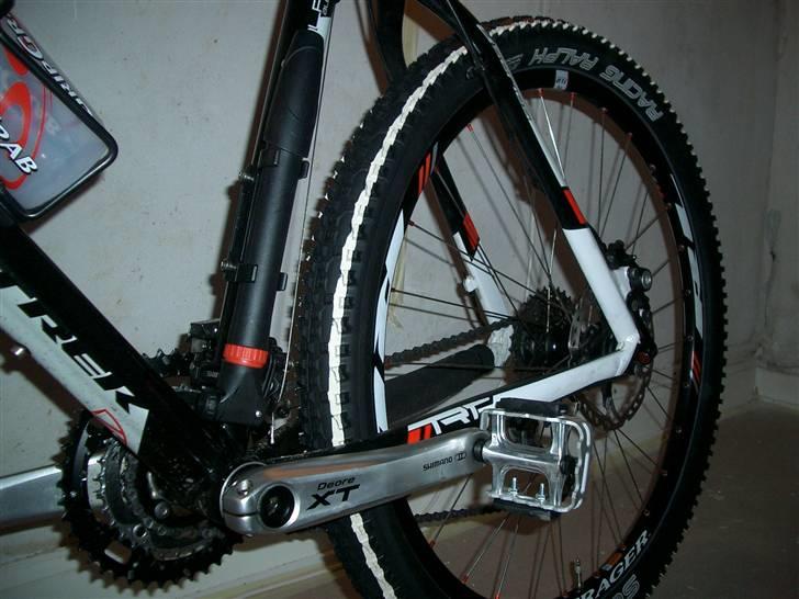 Trek 8500 (2010) billede 7