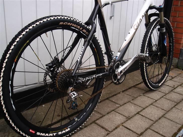 Giant XTC C1 Carbon billede 3