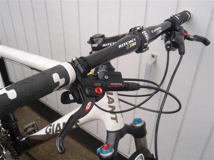 Giant XTC C1 Carbon billede 5