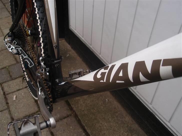 Giant XTC C1 Carbon billede 9