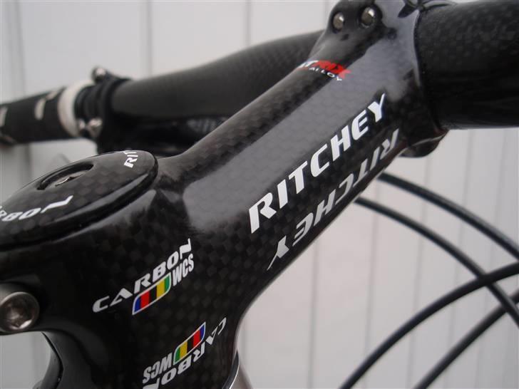 Giant XTC C1 Carbon billede 17