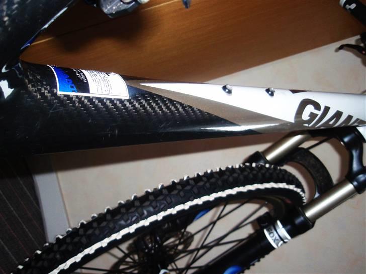 Giant XTC C1 Carbon billede 18