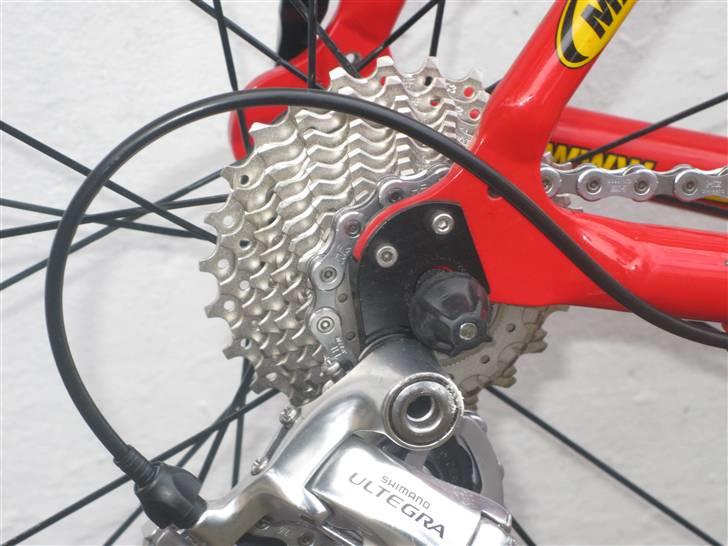 Cannondale cannondale saeco død billede 18