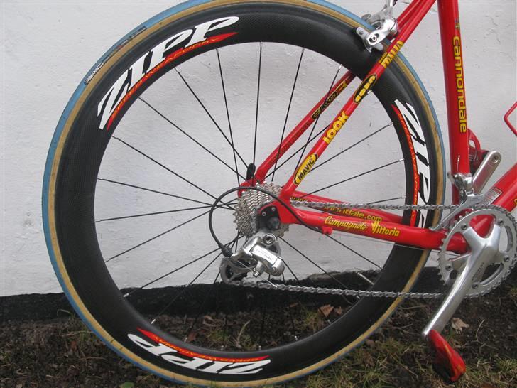 Cannondale cannondale saeco død billede 19