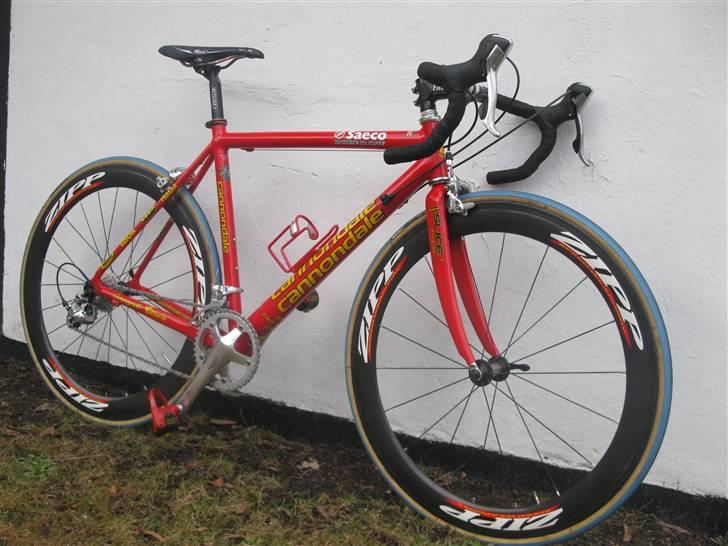 Cannondale cannondale saeco død billede 20
