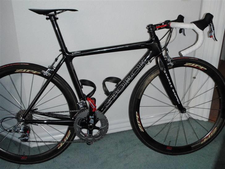 Storck Fenomalist billede 1
